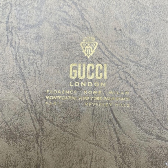 Gucci wallet - Picture 3 of 11
